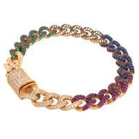 Pulsera Gourmet 200