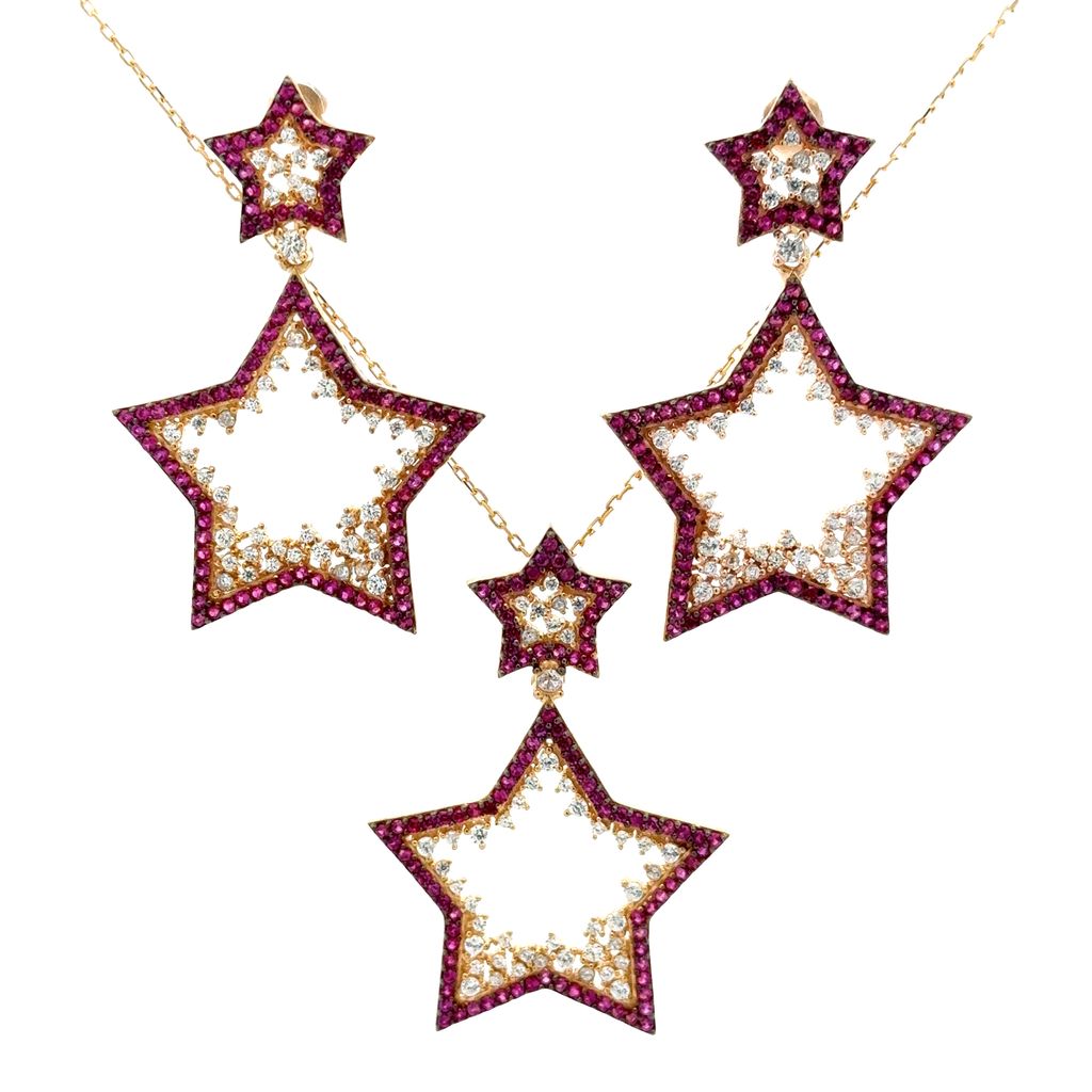 Star Set