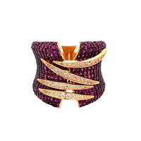 Anillo Antonieta