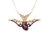 Collar de Golondrina DO