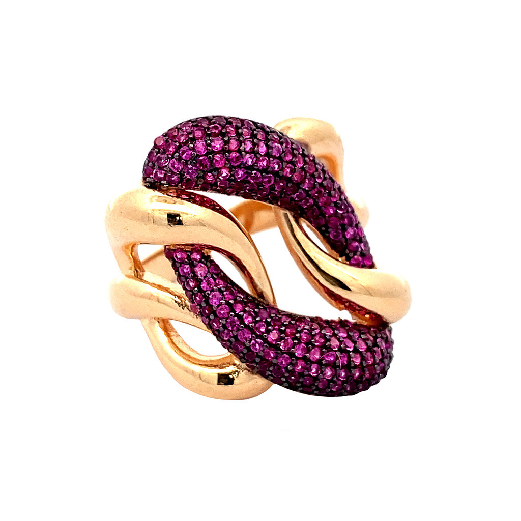 Theodora ring
