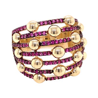 Anillo Diana