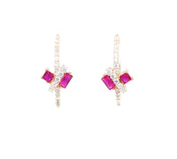 Guzelim D Earrings
