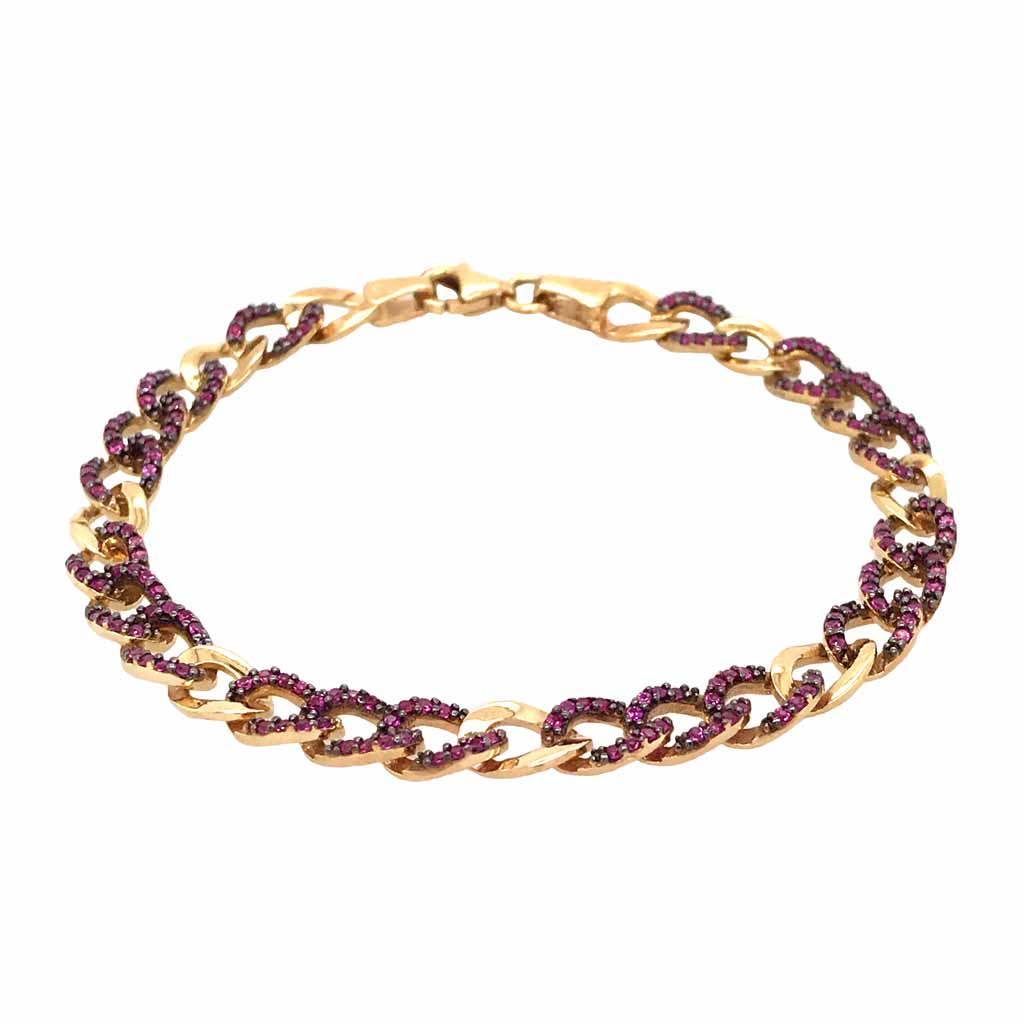 Pulsera Manisa