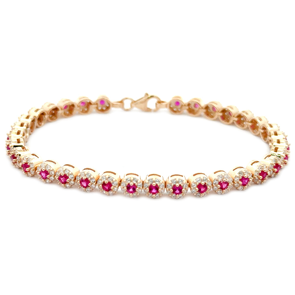 Pulsera Santa Sofia  Renk DO