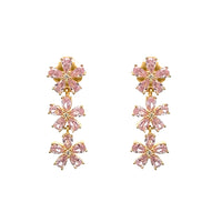 Dolce 3 earrings