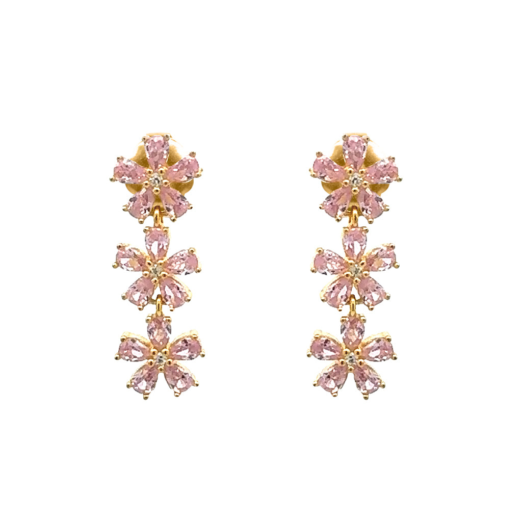 Dolce 3 earrings
