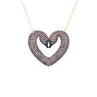 Collar de Cisne DO