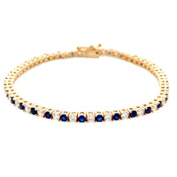Pulsera Tenis Mix DO