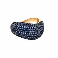 Anillo Ola DO