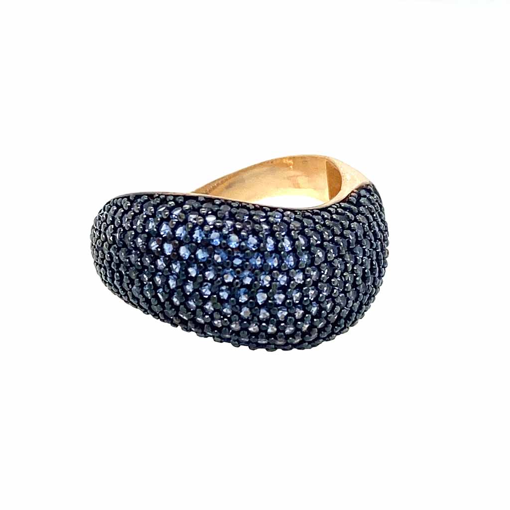 Anillo Ola DO