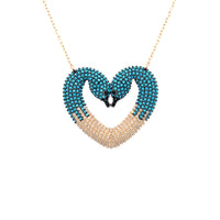 Collar de Cisne DO