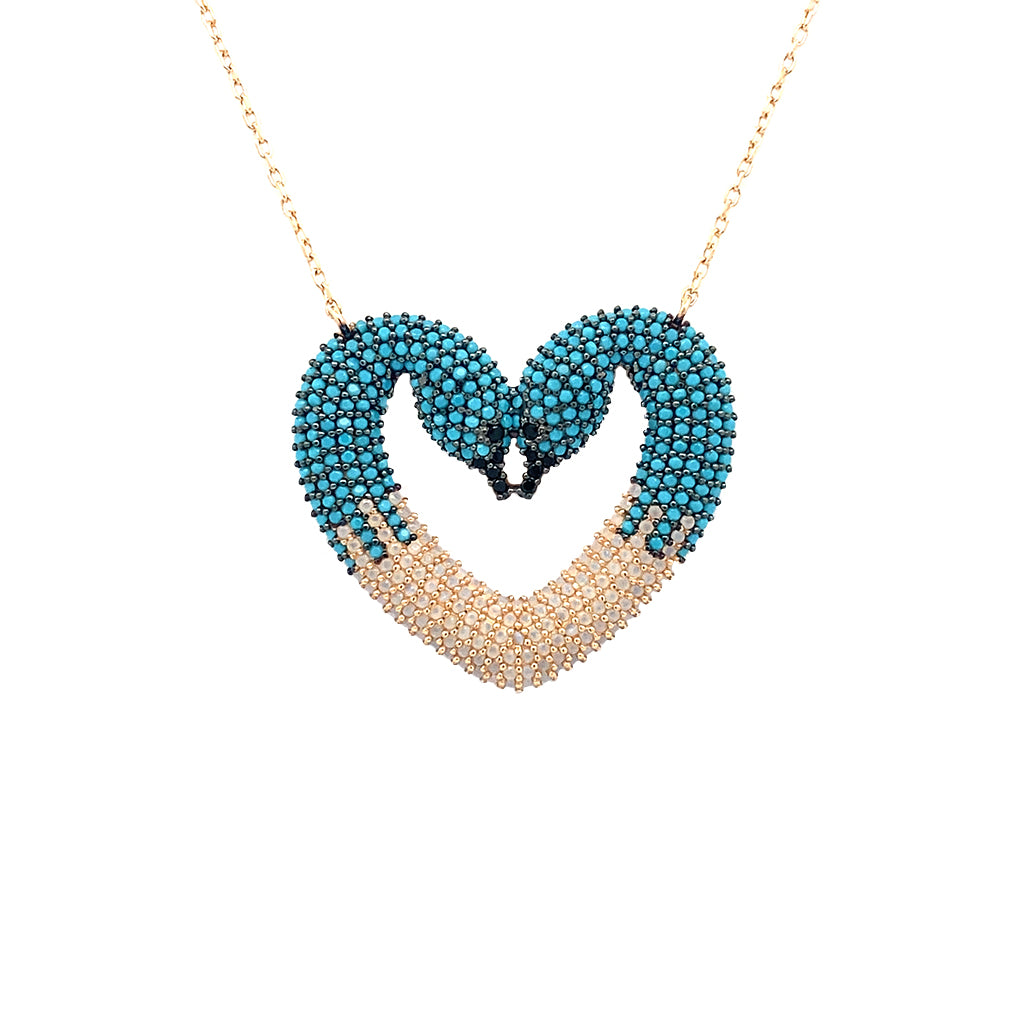 Collar de Cisne DO