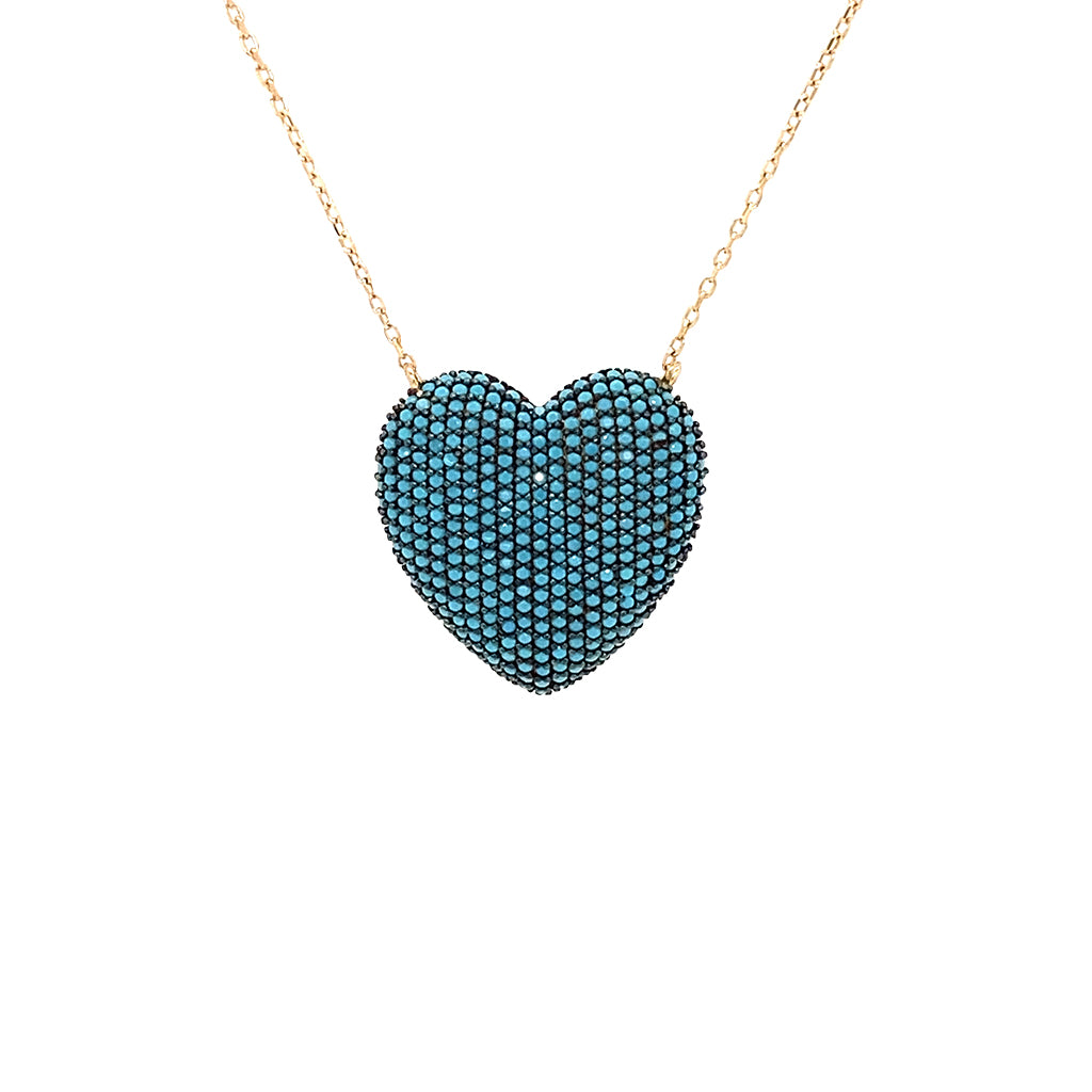 Collar Amore M DO