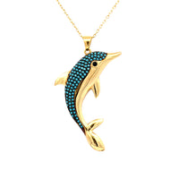 Collar de Delfin DO