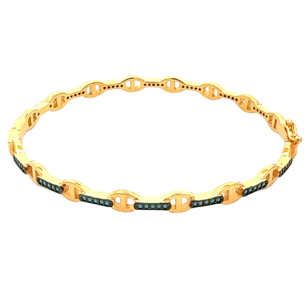 Brazalete Milán