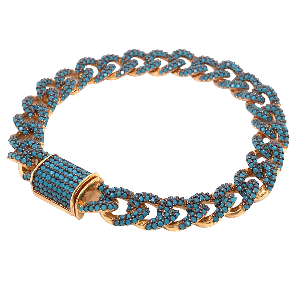 Pulsera Gourmet 200