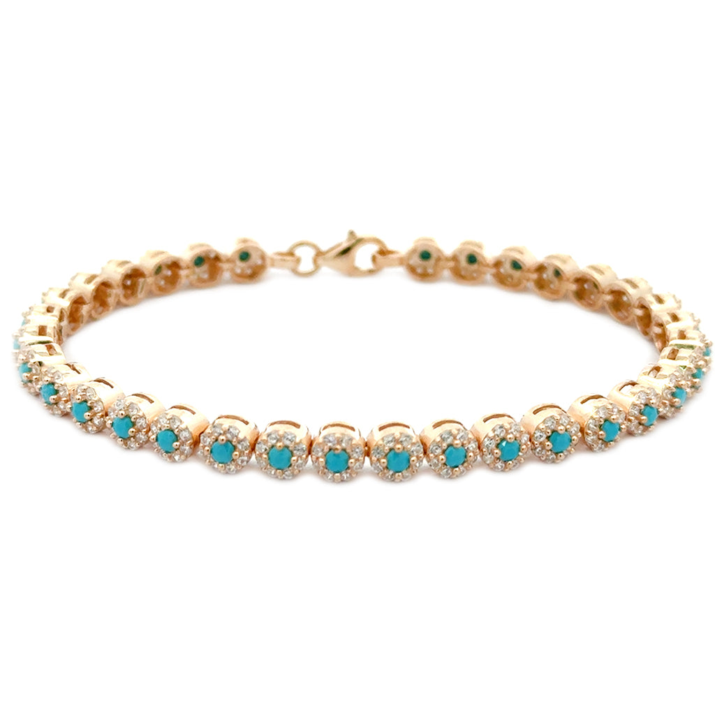 Pulsera Santa Sofia  Renk DO