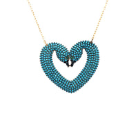 Collar de Cisne DO