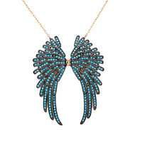 Collar Alas DO