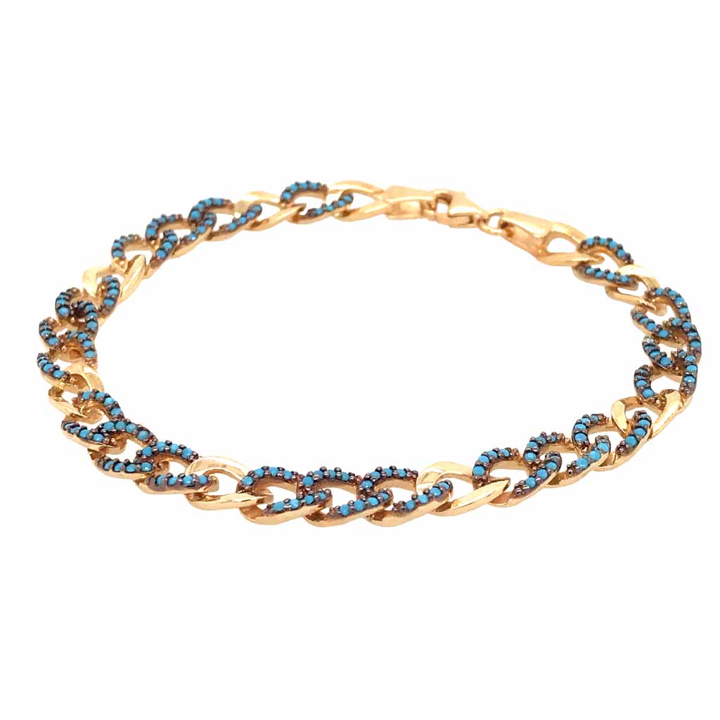 Pulsera Manisa