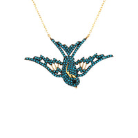 Collar de Golondrina DO