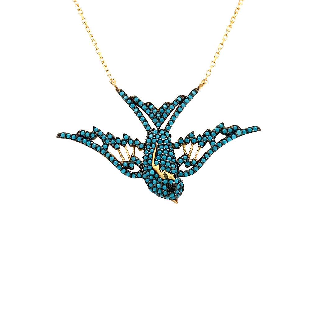 Collar de Golondrina DO