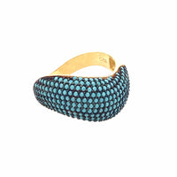Anillo Ola DO
