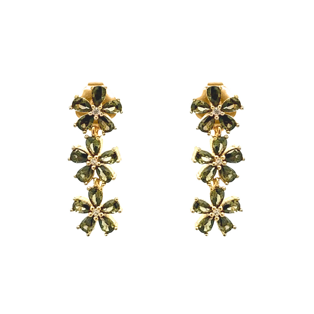 Dolce 3 earrings