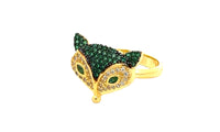 Anillo de Zorro