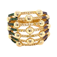 Anillo Diana