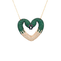 Collar de Cisne DO