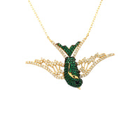 Collar de Golondrina DO