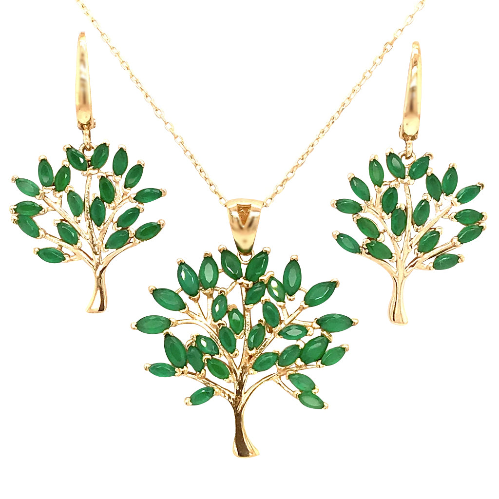 Set Árbol de la Vida
