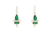 Guzelim C Earrings