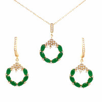 Crown Set