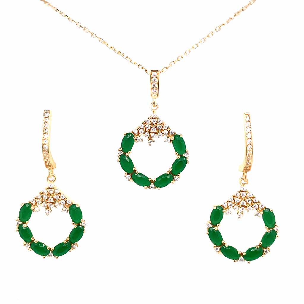 Crown Set