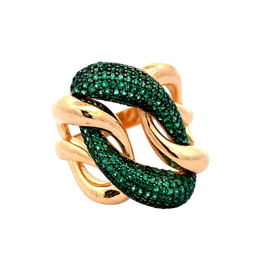 Theodora ring