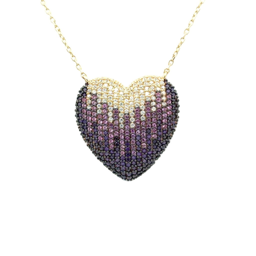 Collar Amore M DO