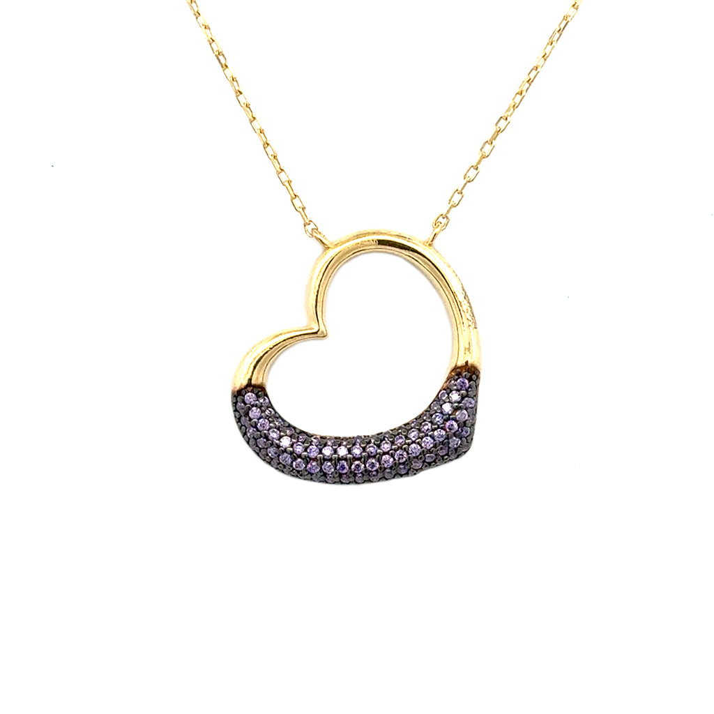 Collar Corazon