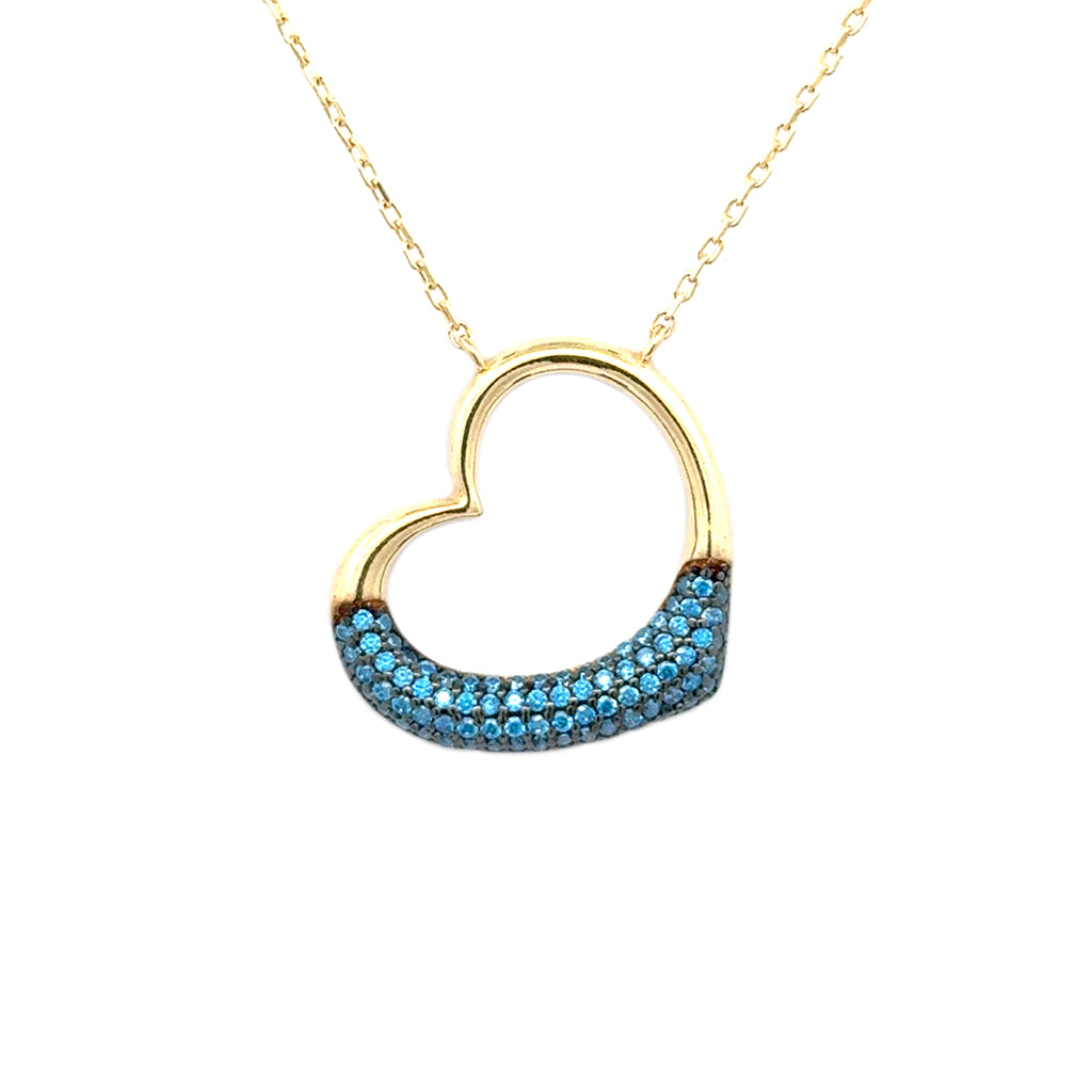 Collar Corazon