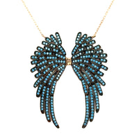Collar Alas DO