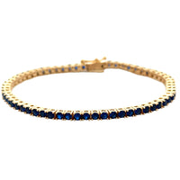 Pulsera Tenis  2.5 1 DO