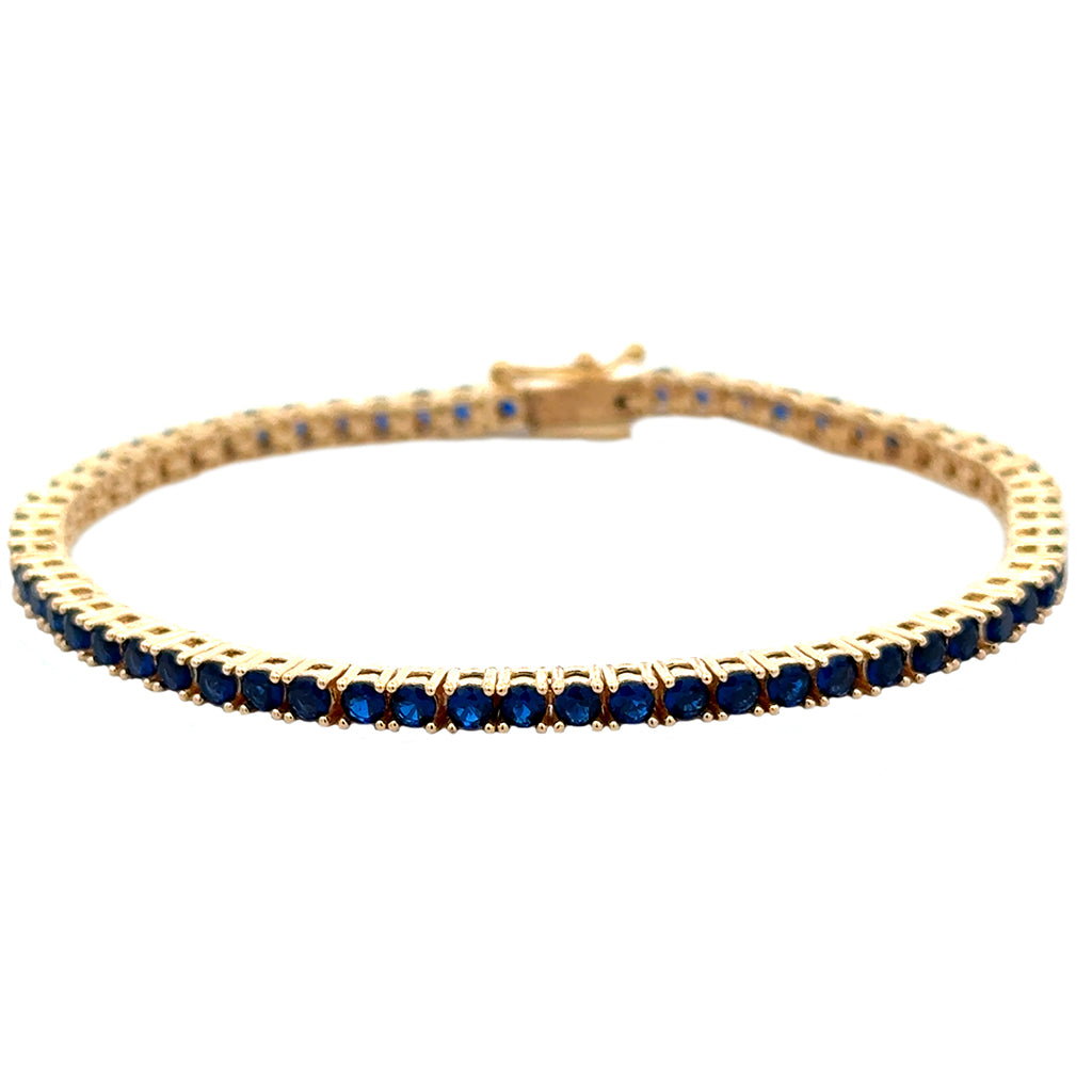 Pulsera Tenis  2.5 1 DO