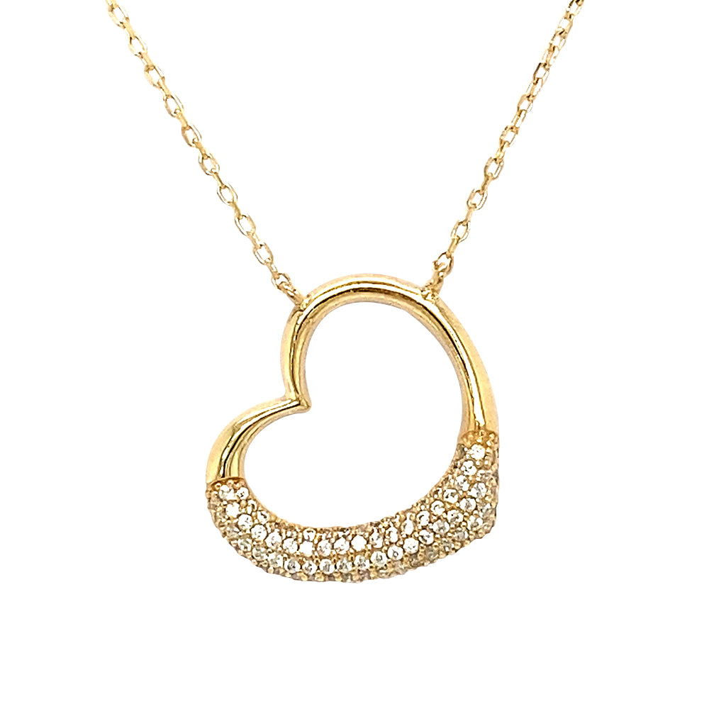 Collar Corazon