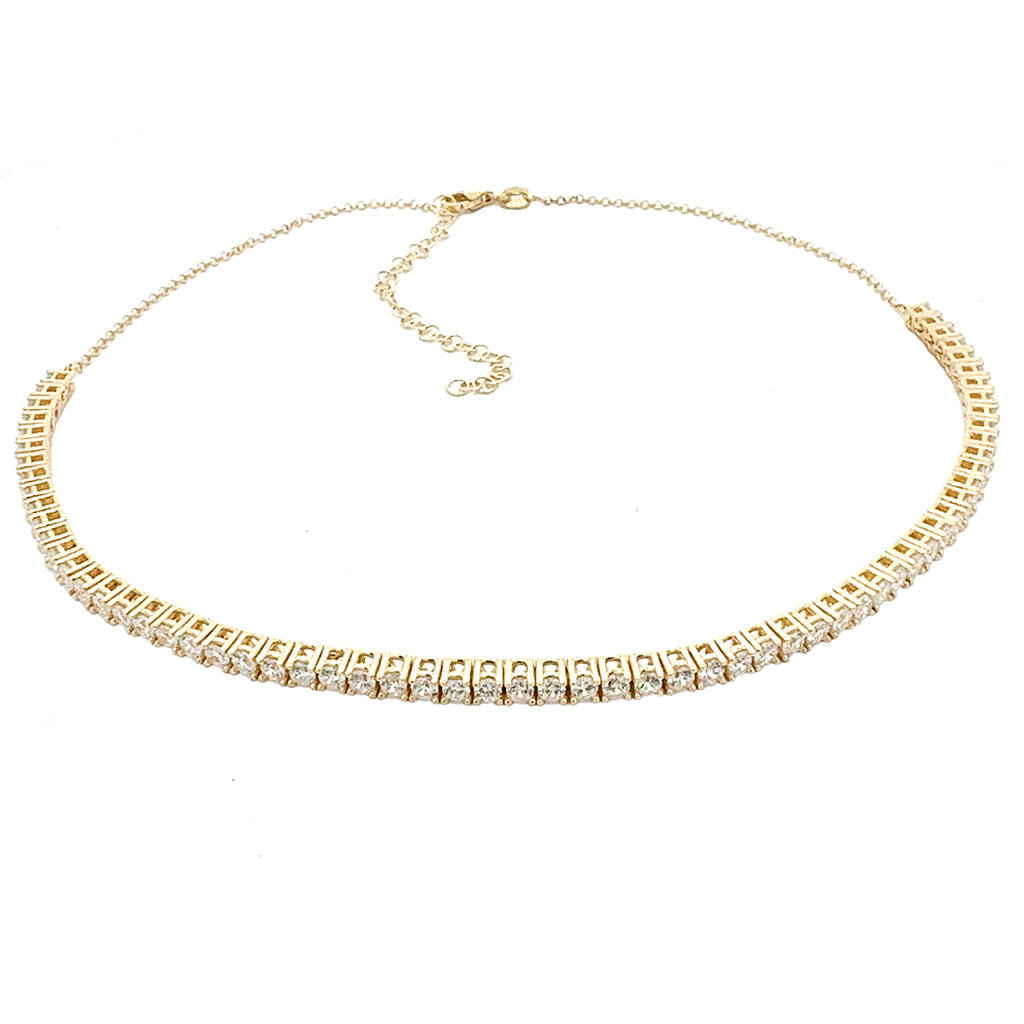 Choker 2.5