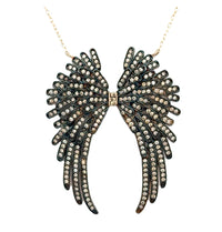 Collar Alas DO