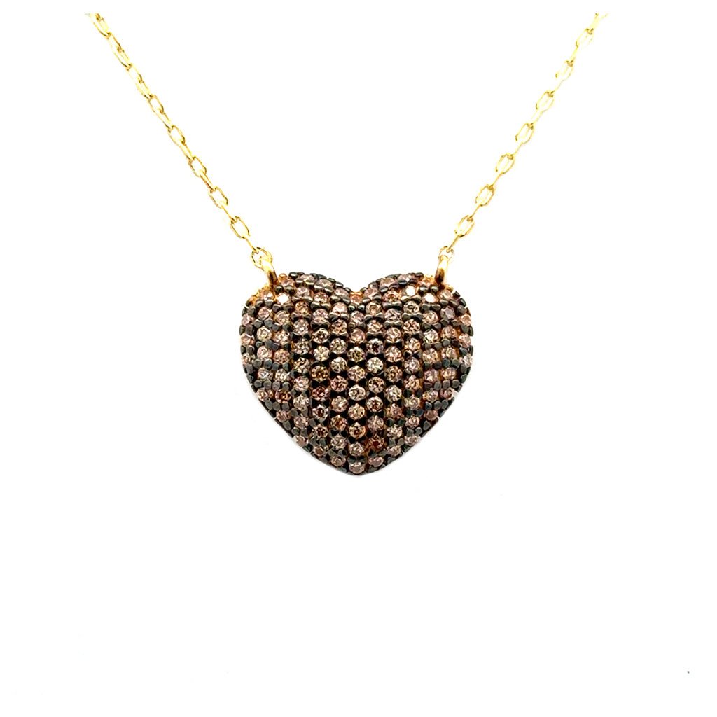 Collar Amore CH DO