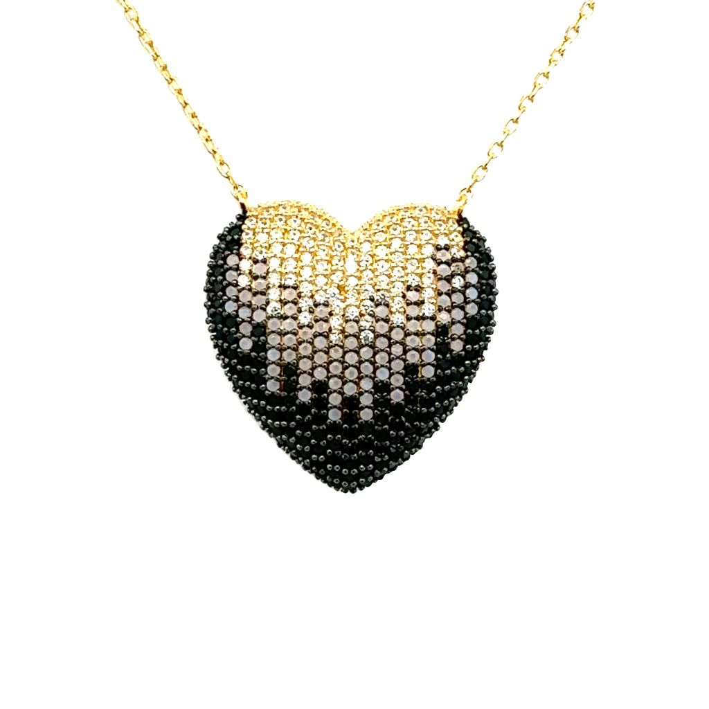 Collar Amore M DO