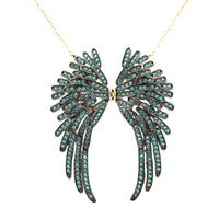 Collar Alas DO